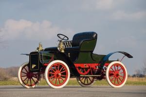 Cadillac Model S Tulip Roadster '1908
